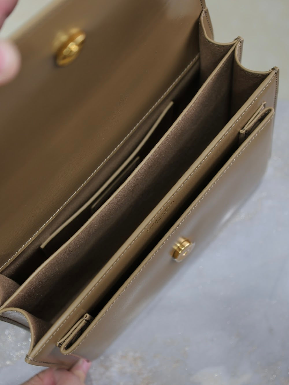 Ezyycart Bags YSLn Luxury Bag --119523