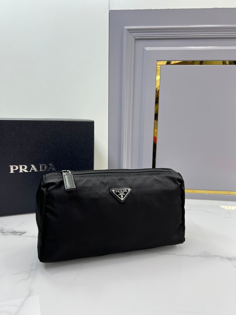 Ezyycart Bags Pradn Luxury Bag --102491