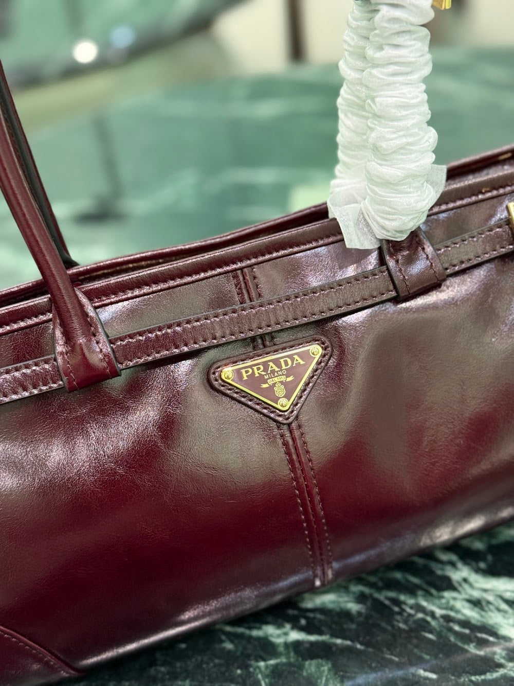 Ezyycart Bags Prada Luxury Bag --54285