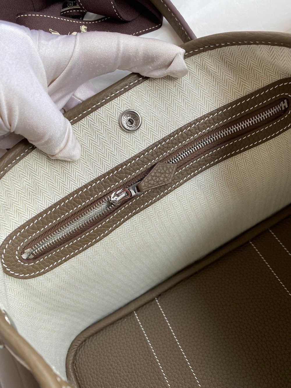Anum Bags Hermesn Luxury Bag --118732