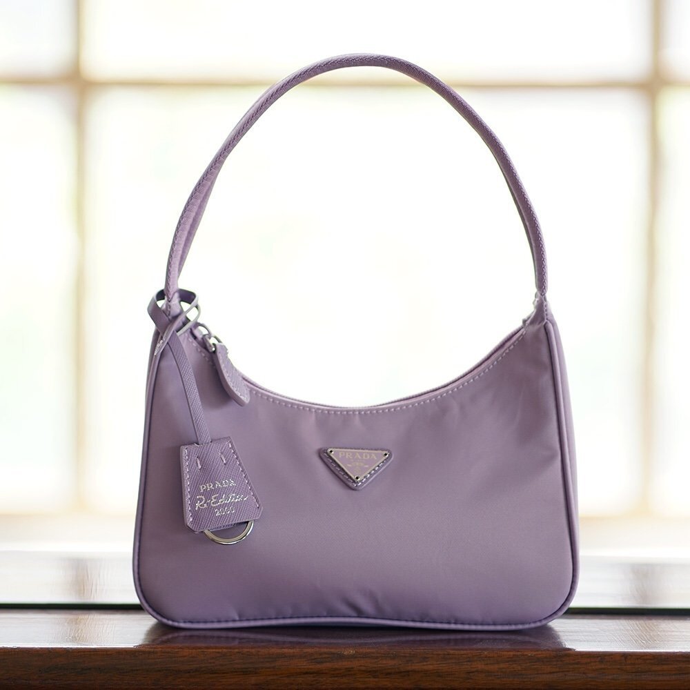Ezyycart Bags Prada Luxury Bag --54341