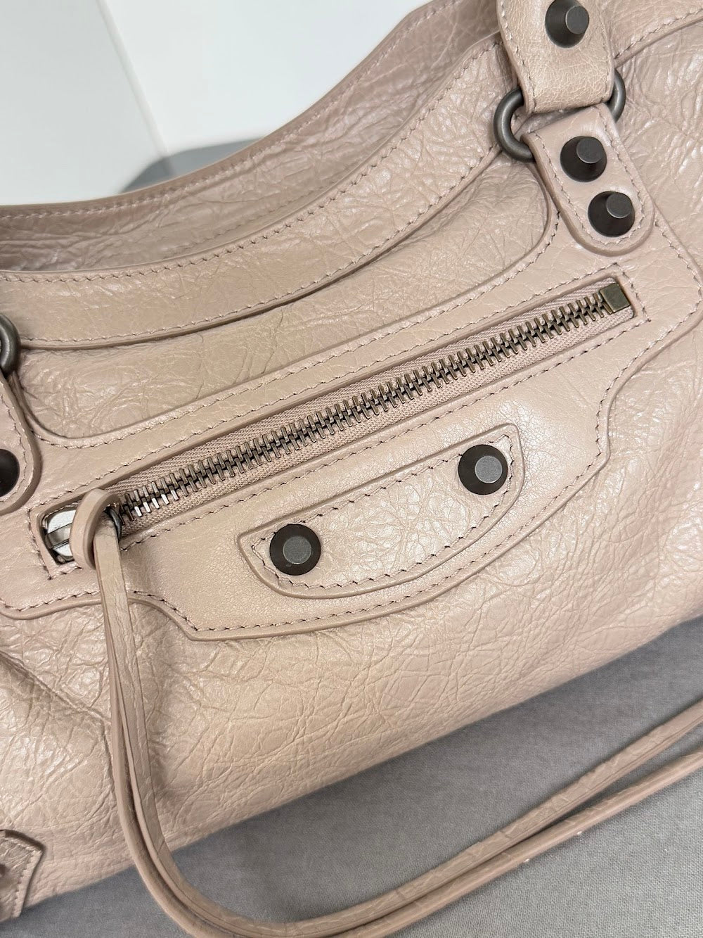 Ezyycart Bags Balenciaga Luxury Bag --111063