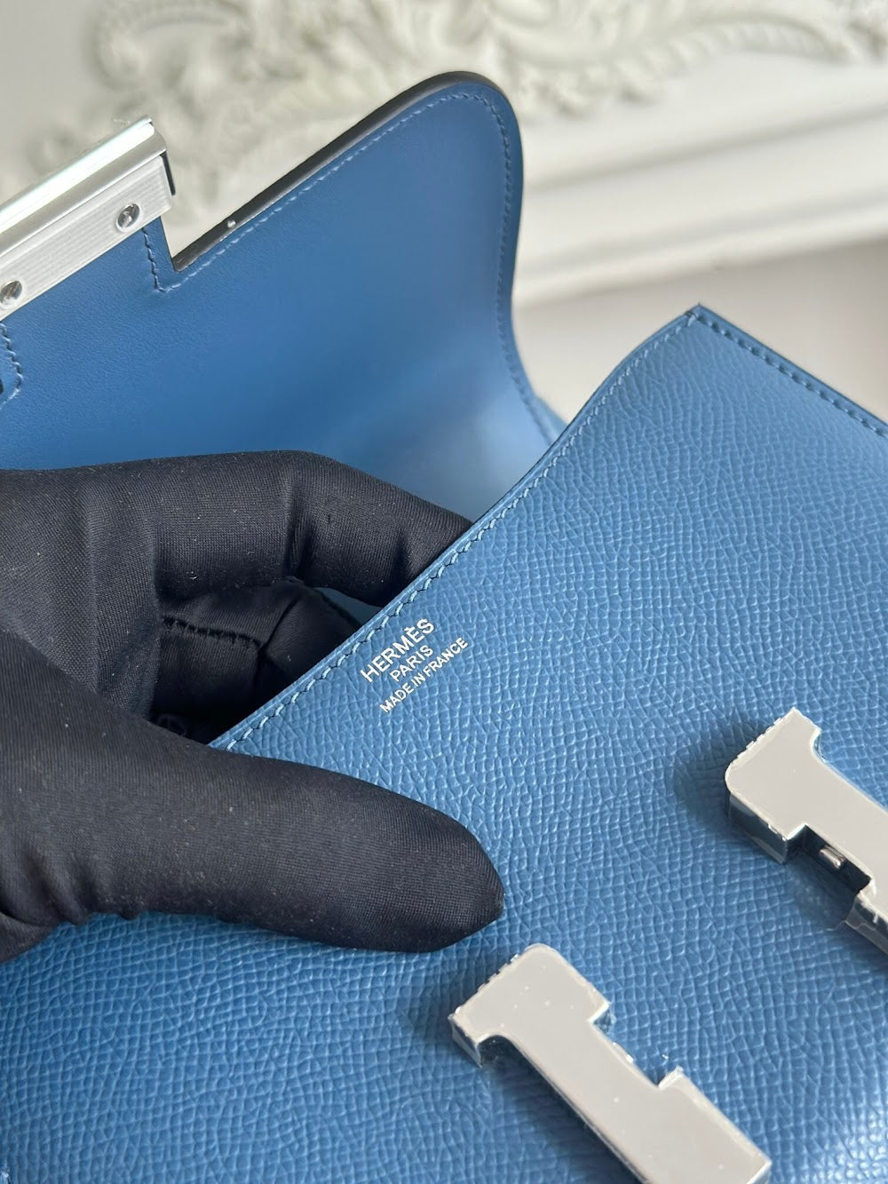 Anum Bags Hermesn Luxury Bag --118944