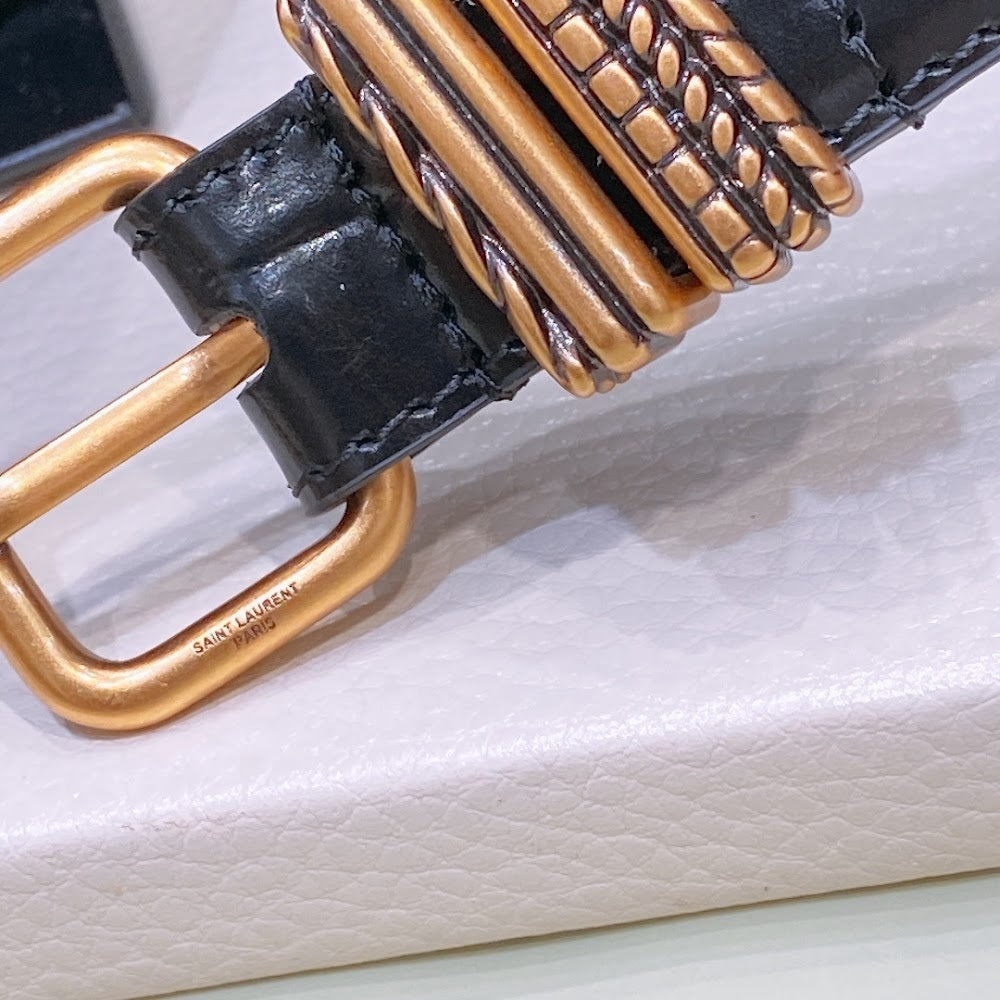 Ezyycart Bags YSLn Luxury Belt --107688