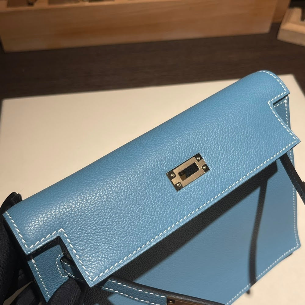Anum Bags Hermesn Luxury Bag --117875