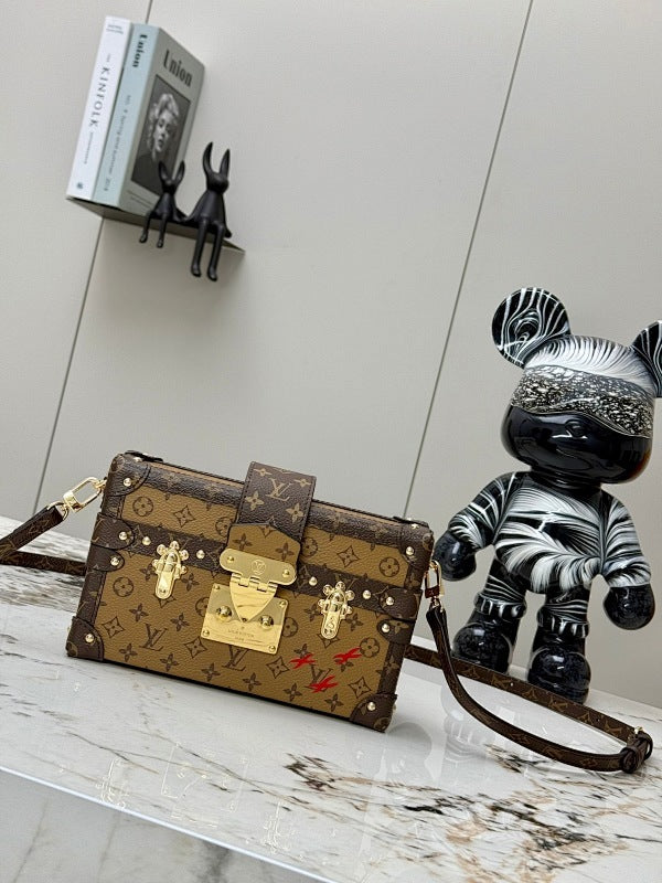 Anum Bags LVn Luxury Bag --80620