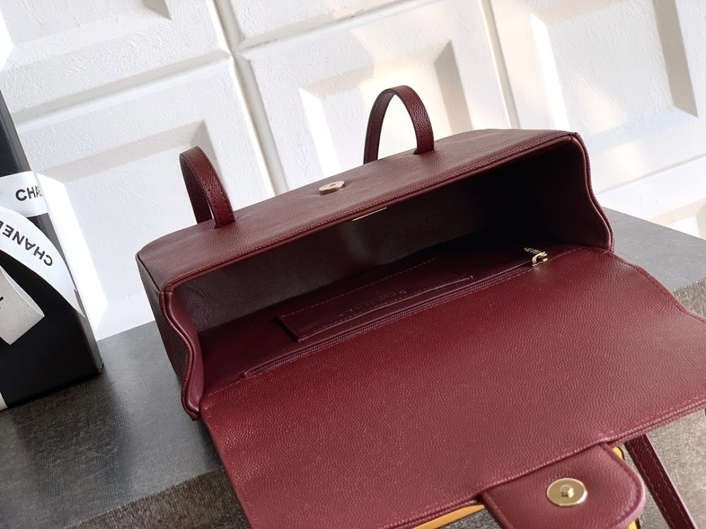Anum Bags CHn Luxury Bag --112740