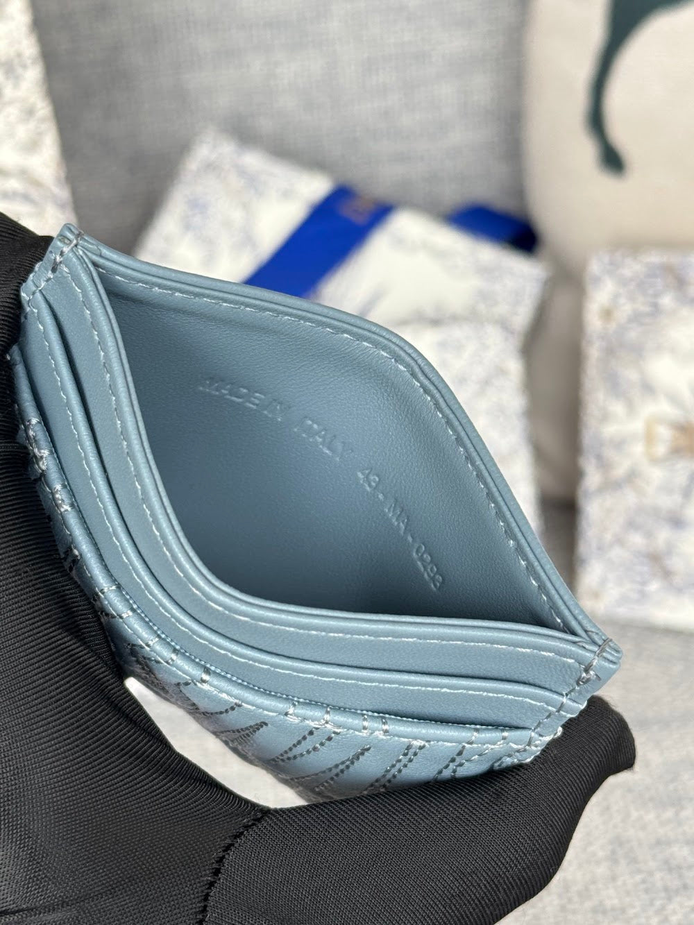 Anum Bags Diorn Luxury Bag --114507