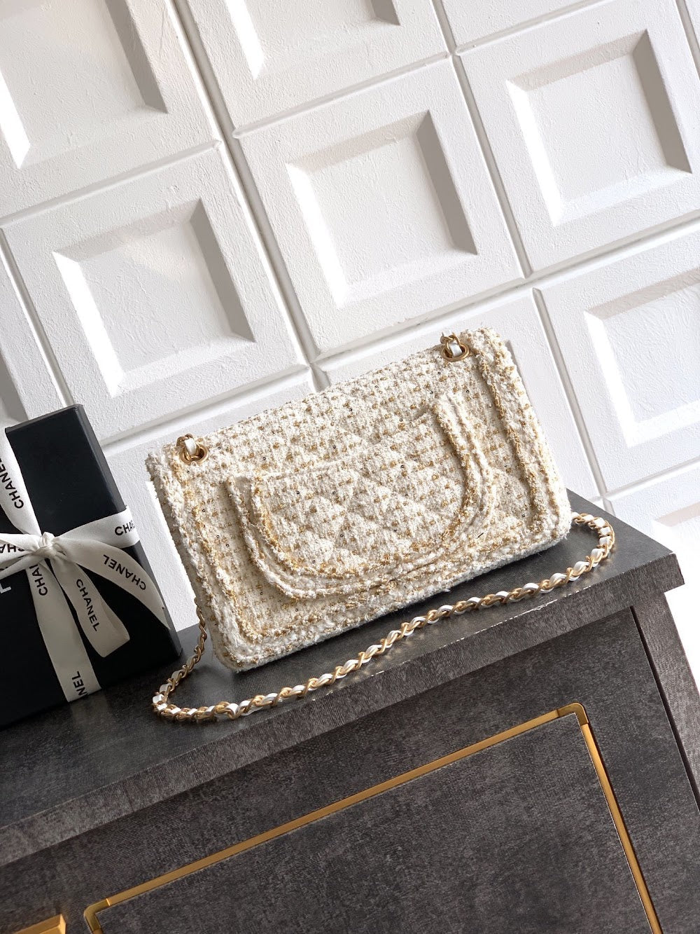 Anum Bags CHn Luxury Bag --113068