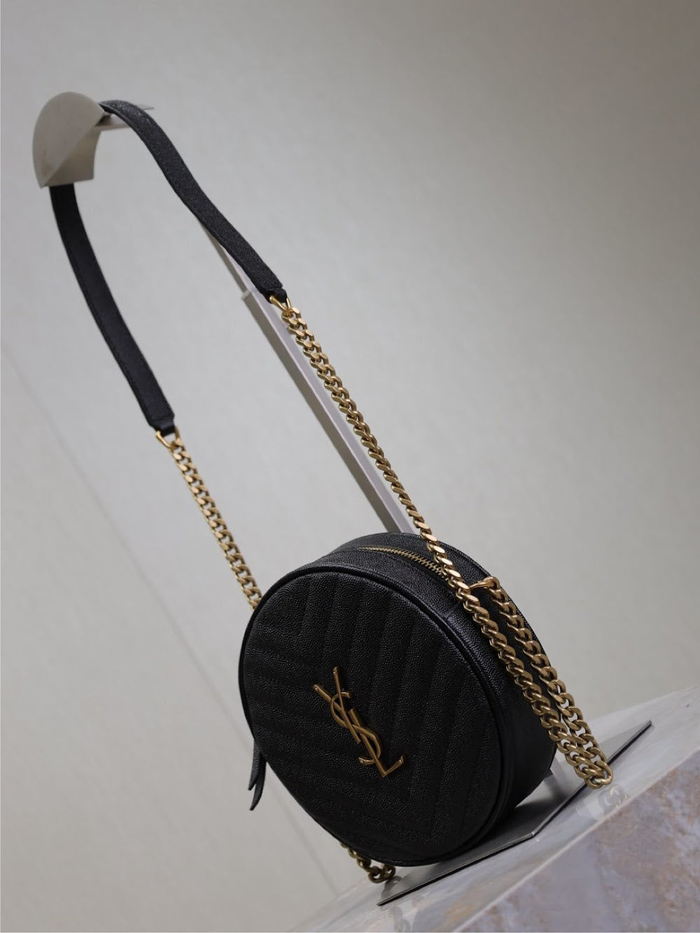 Ezyycart Bags YSLn Luxury Bag --119343