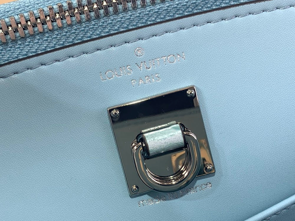 Ezyycart Bags ln Luxury Bag --57105
