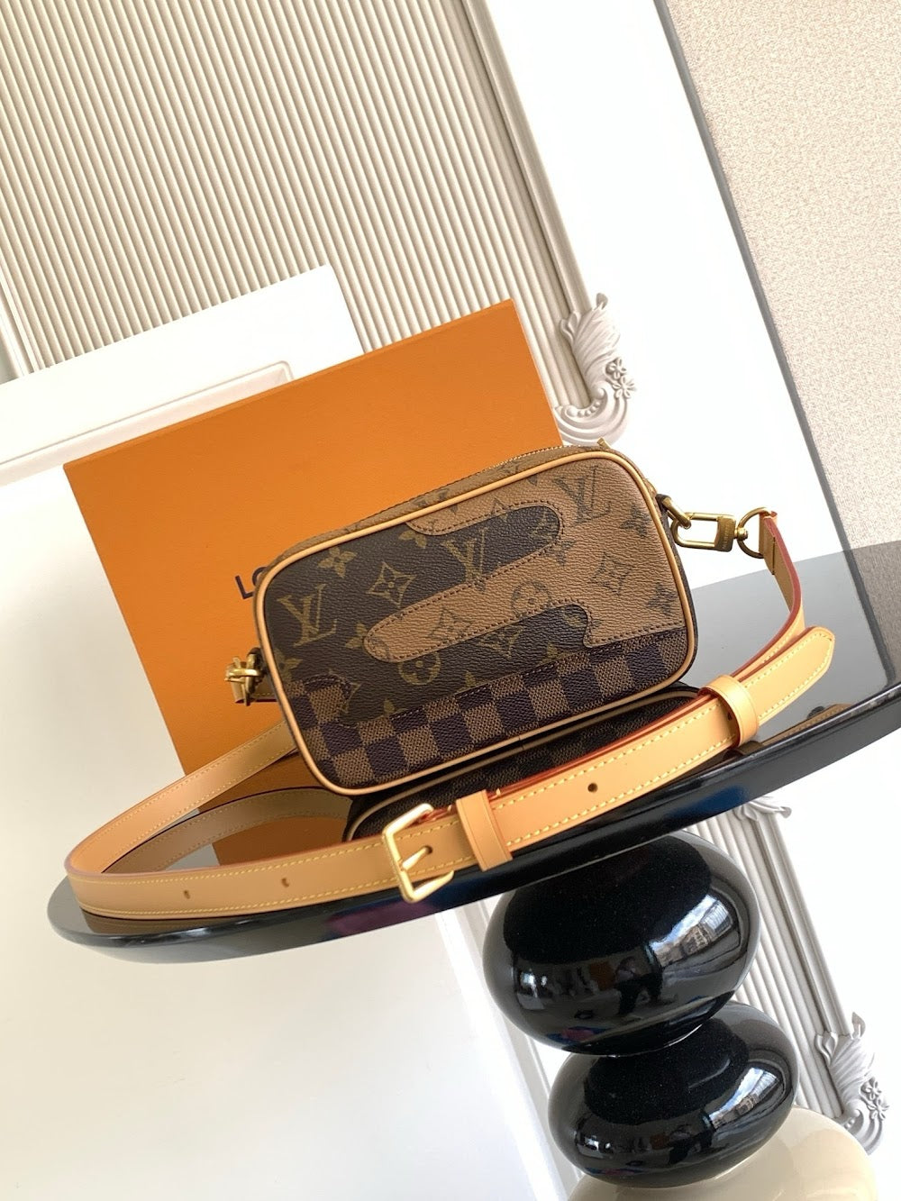 Anum Bags LVn Luxury Bag --79784