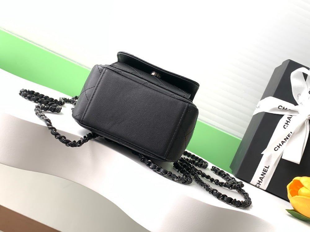 Anum Bags CHn Luxury Bag --113946