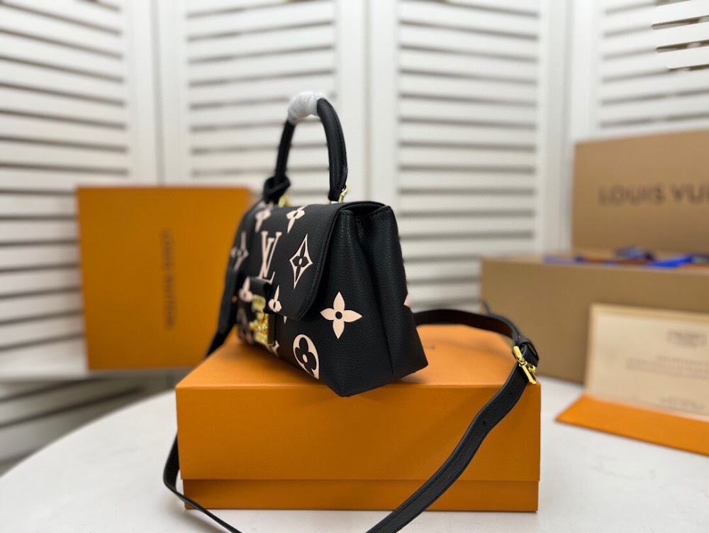 Anum Bags LVn Luxury Bag --79315