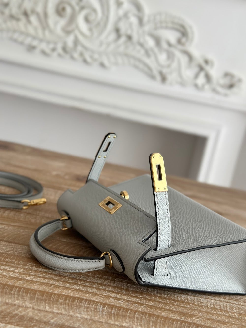 Anum Bags Hermesn Luxury Bag --116909
