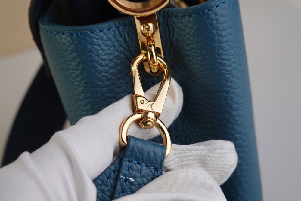 Anum Bags LV Luxury Bag --55656