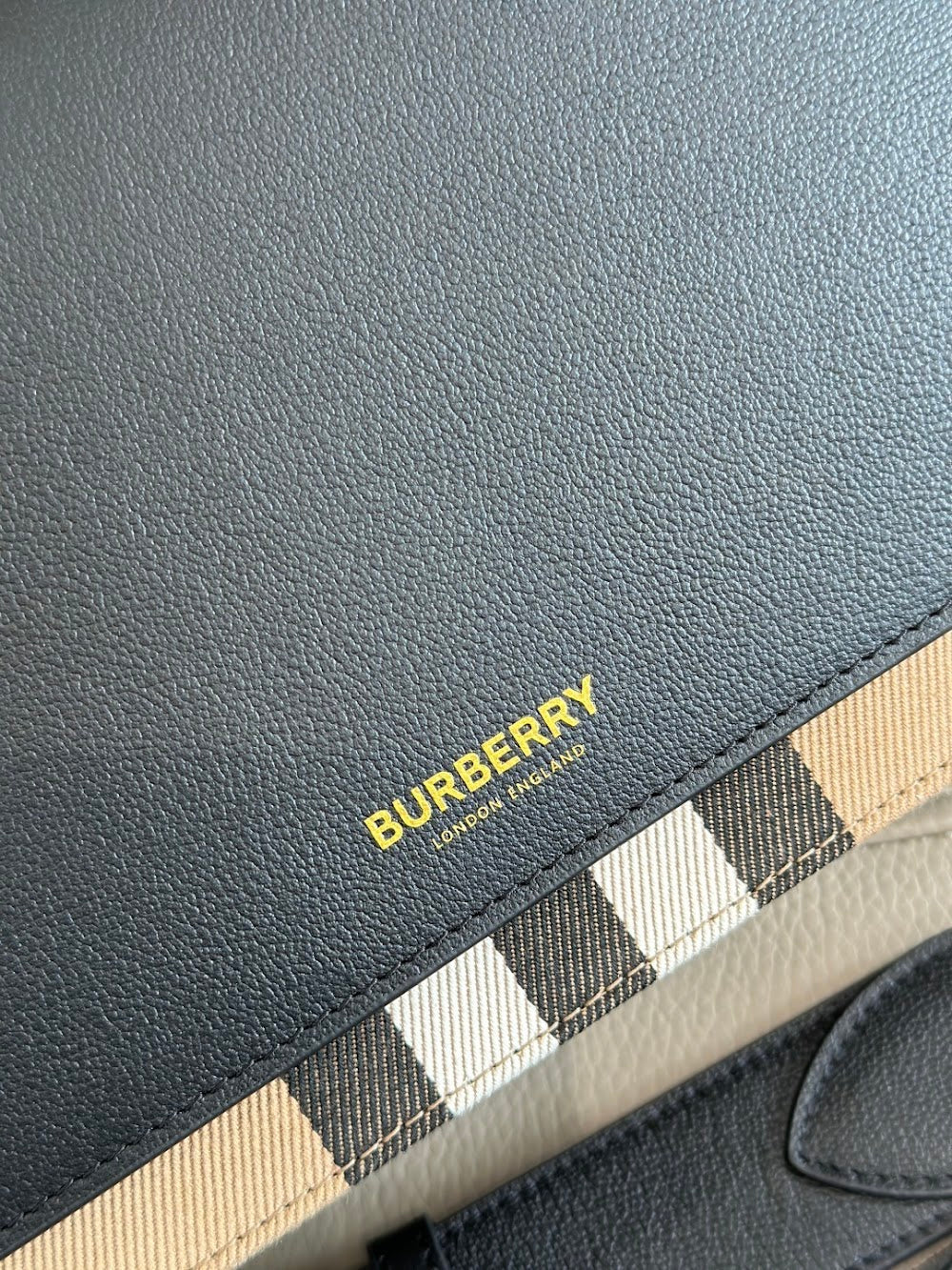 Ezyycart Bags Burberryn Luxury Bag --92097