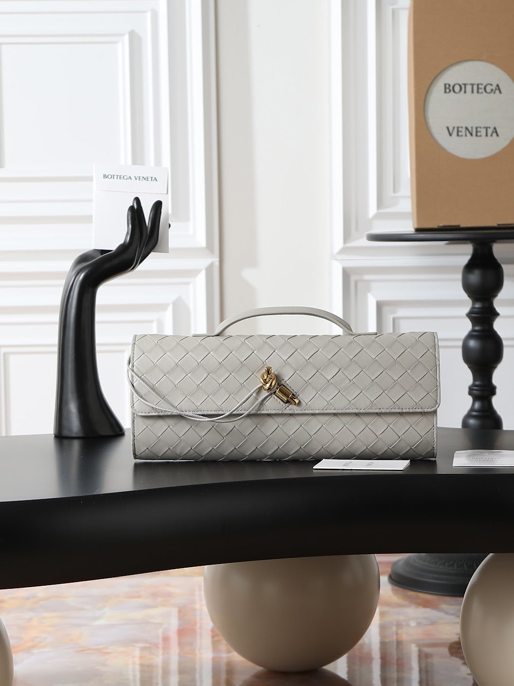 Ezyycart Bags Bottegan Luxury Bag --91404