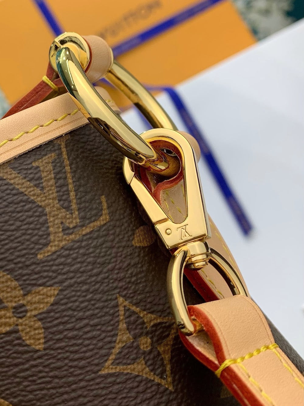 Ezyycart Bags ln Luxury Bag --60690