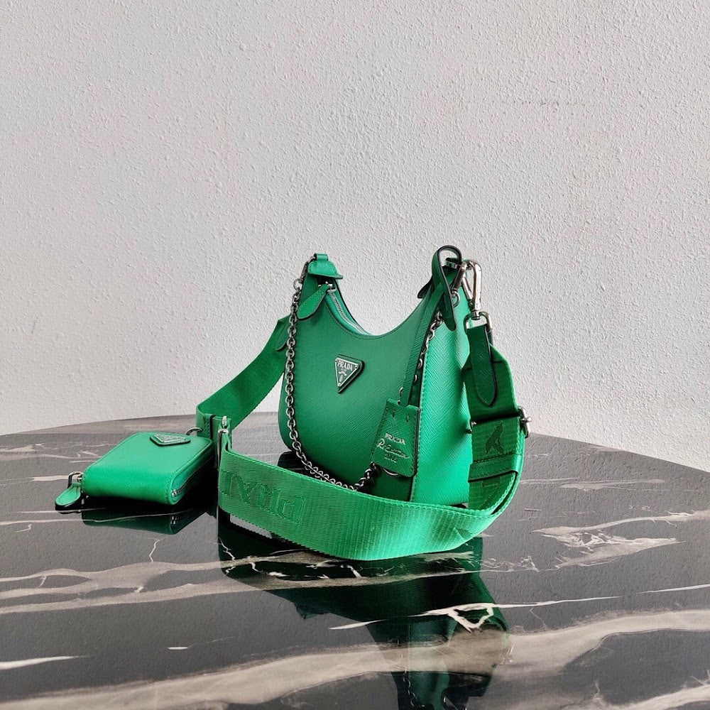 Ezyycart Bags Prada Luxury Bag --54147