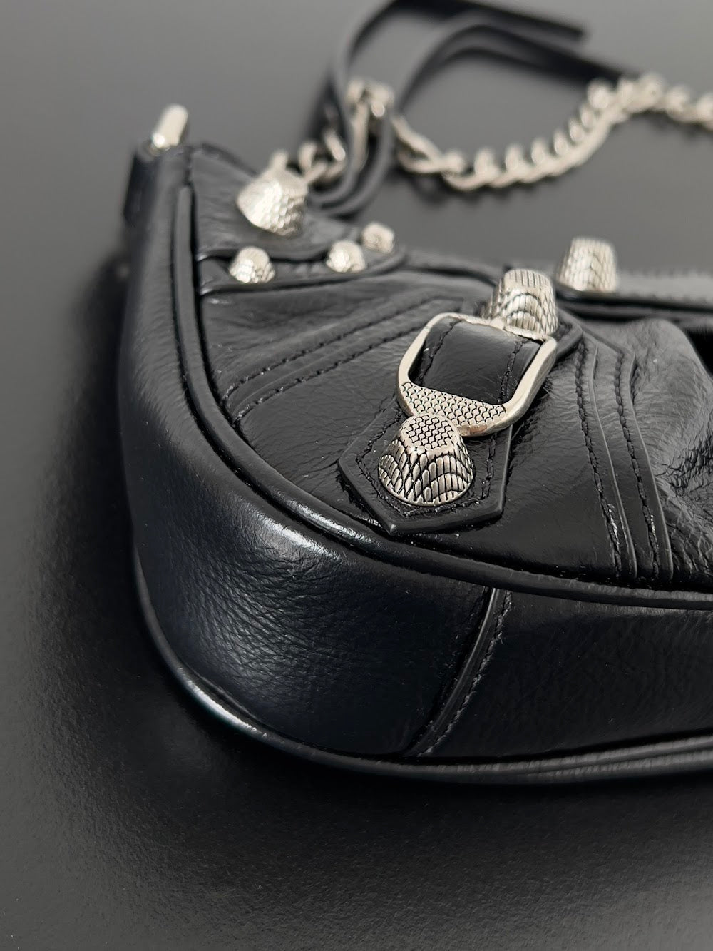 Ezyycart Bags Balenciaga Luxury Bag --111181
