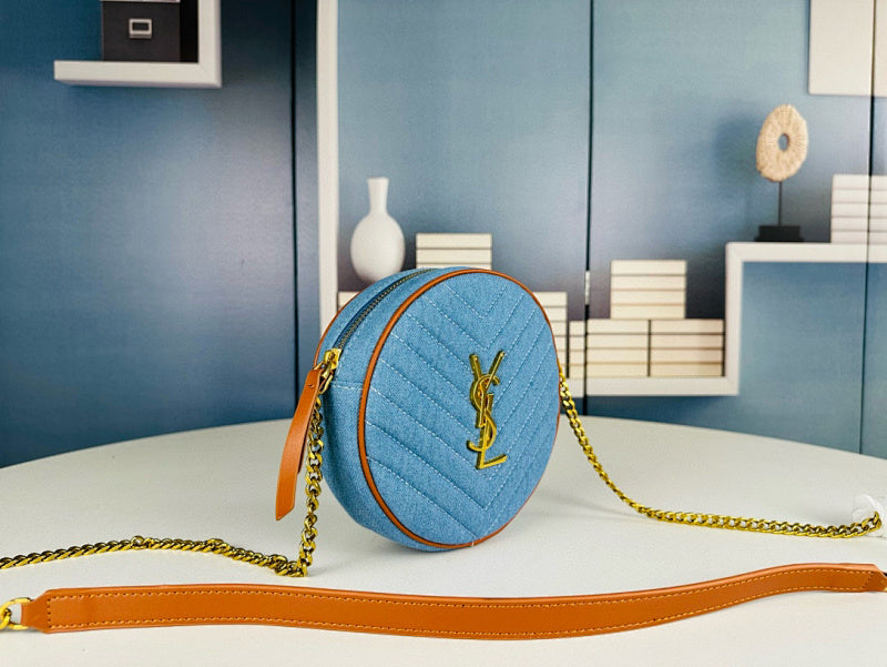 Ezyycart Bags ysn Luxury Bag --71888