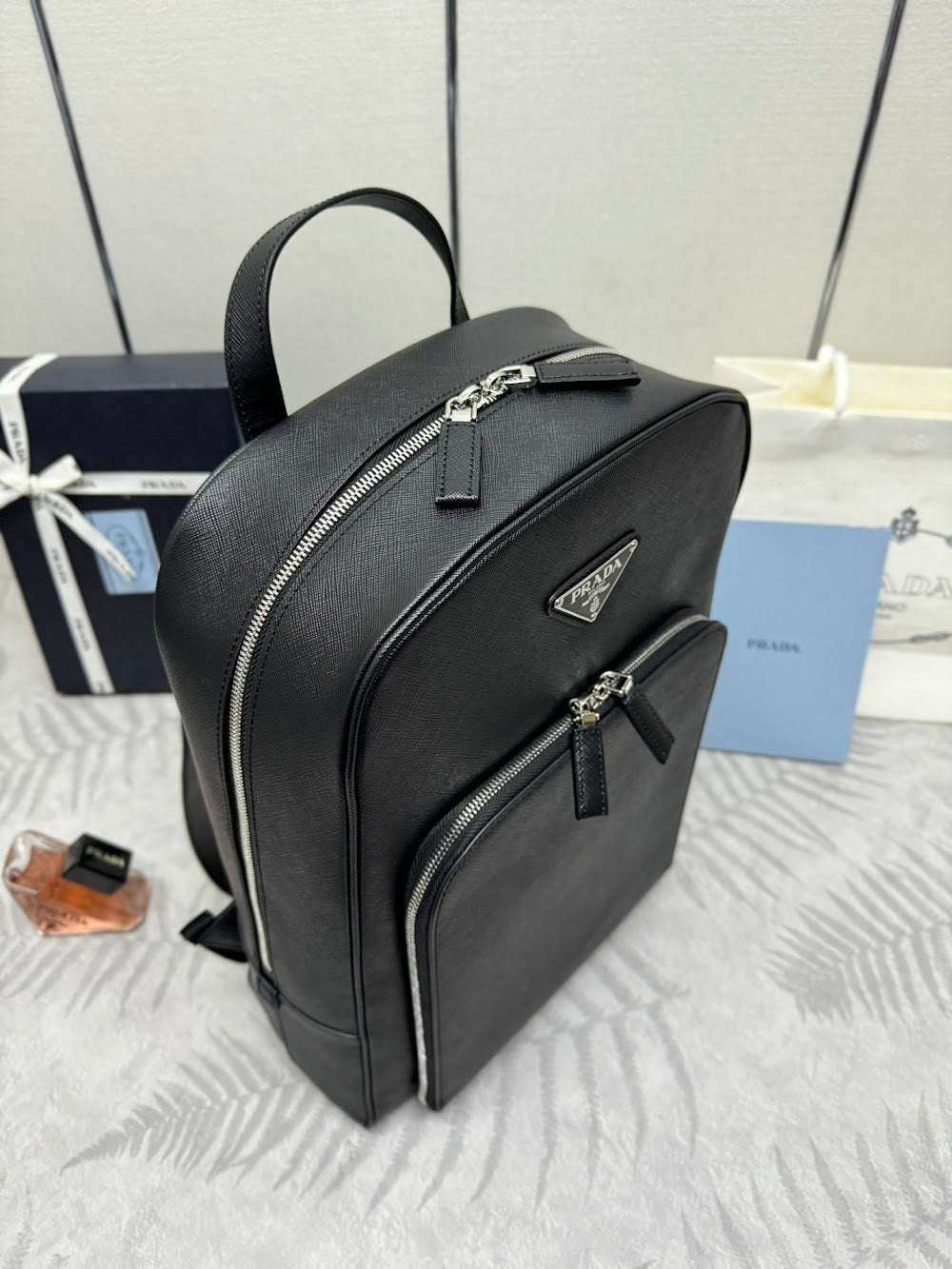 Ezyycart Bags Pradn Luxury Bag --101344