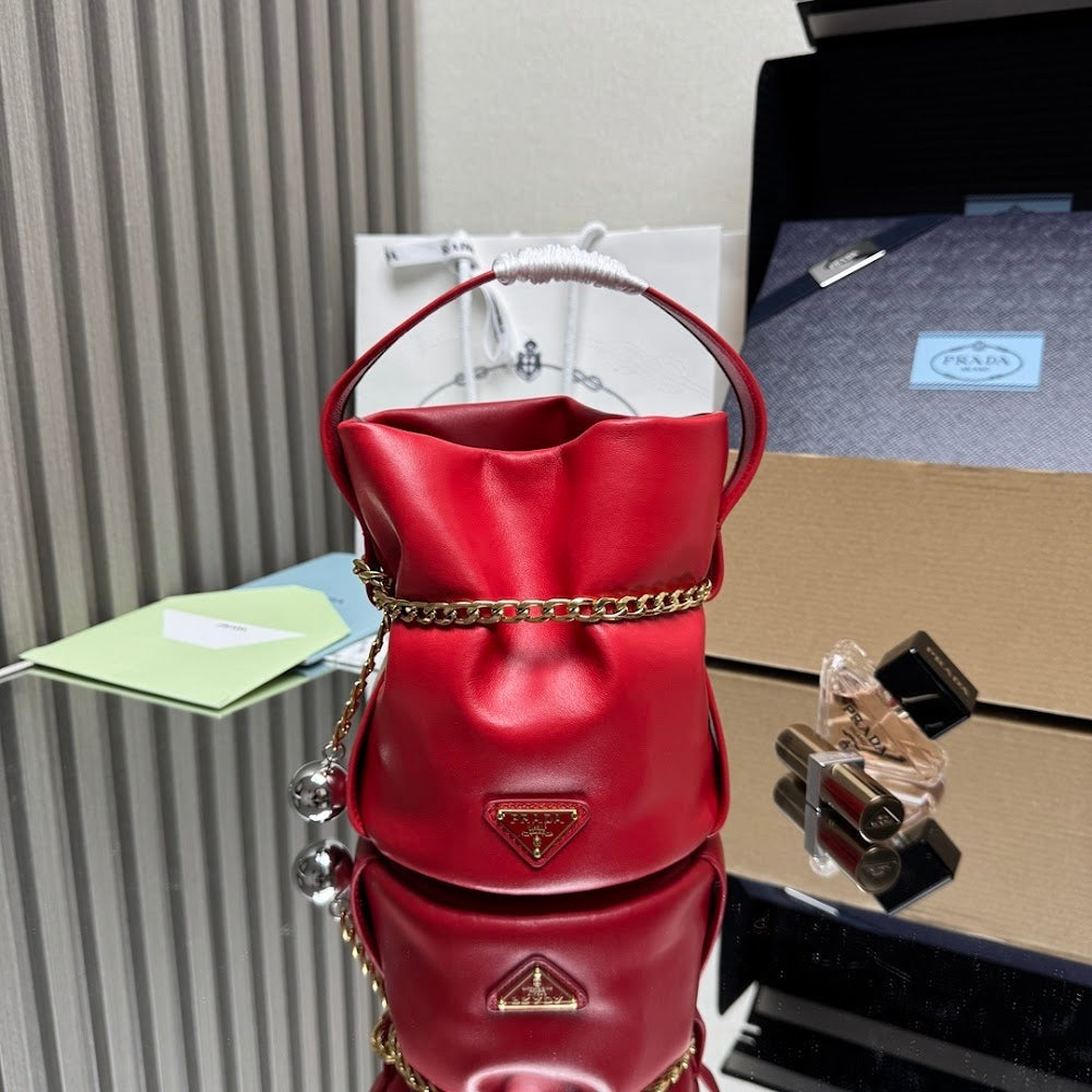 Ezyycart Bags Pradn Luxury Bag --102953