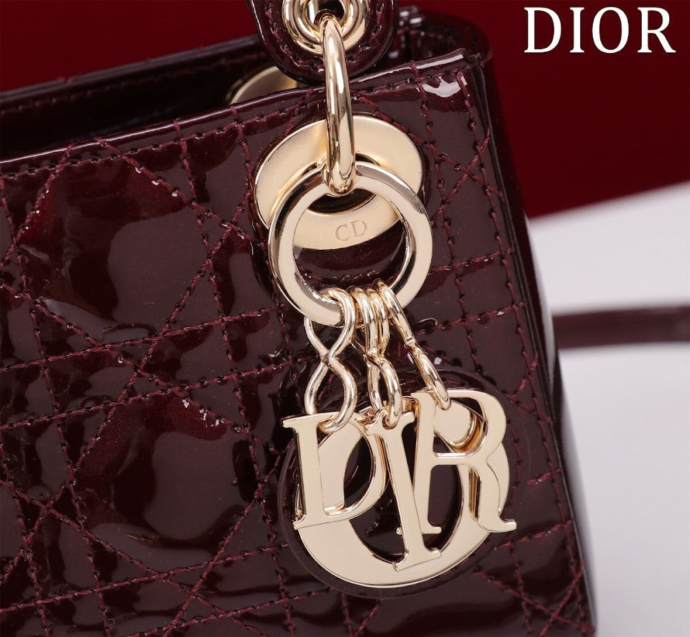 Ezyycart Bags Diorn Luxury Bag --116551