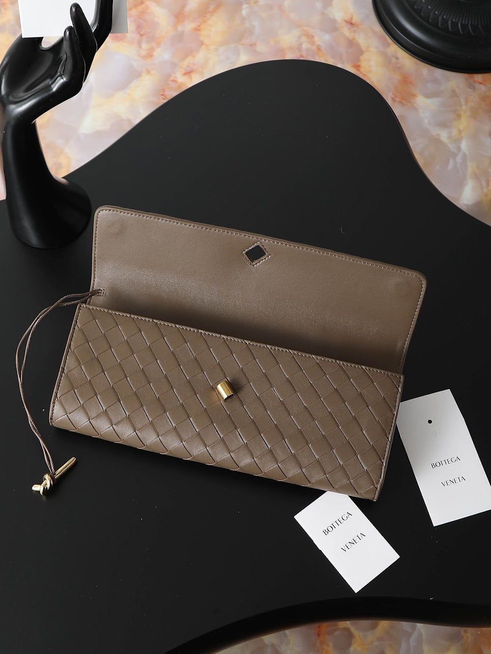 Ezyycart Bags Bottegan Luxury Bag --91400