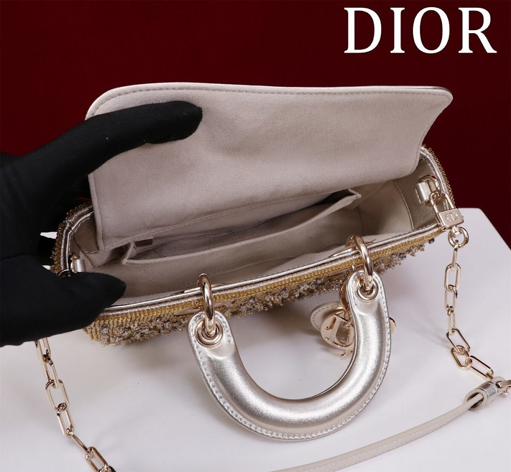 Anum Bags Diorn Luxury Bag --114854