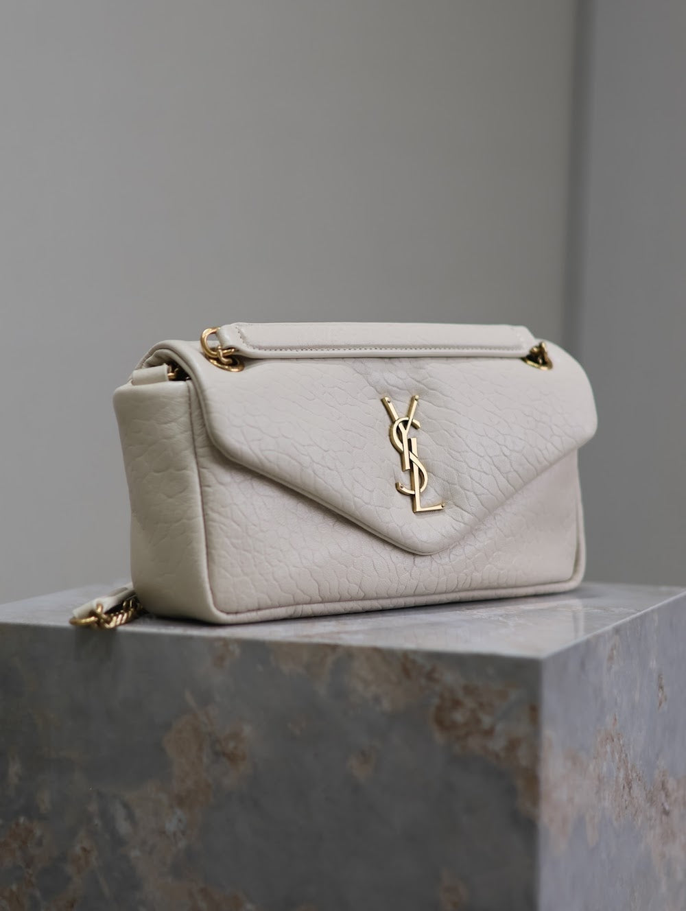 Ezyycart Bags YSLn Luxury Bag --119378