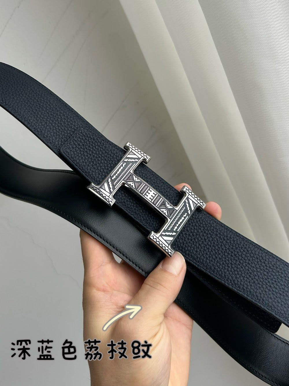 Anum Bags Hermesn Luxury Belt --105913