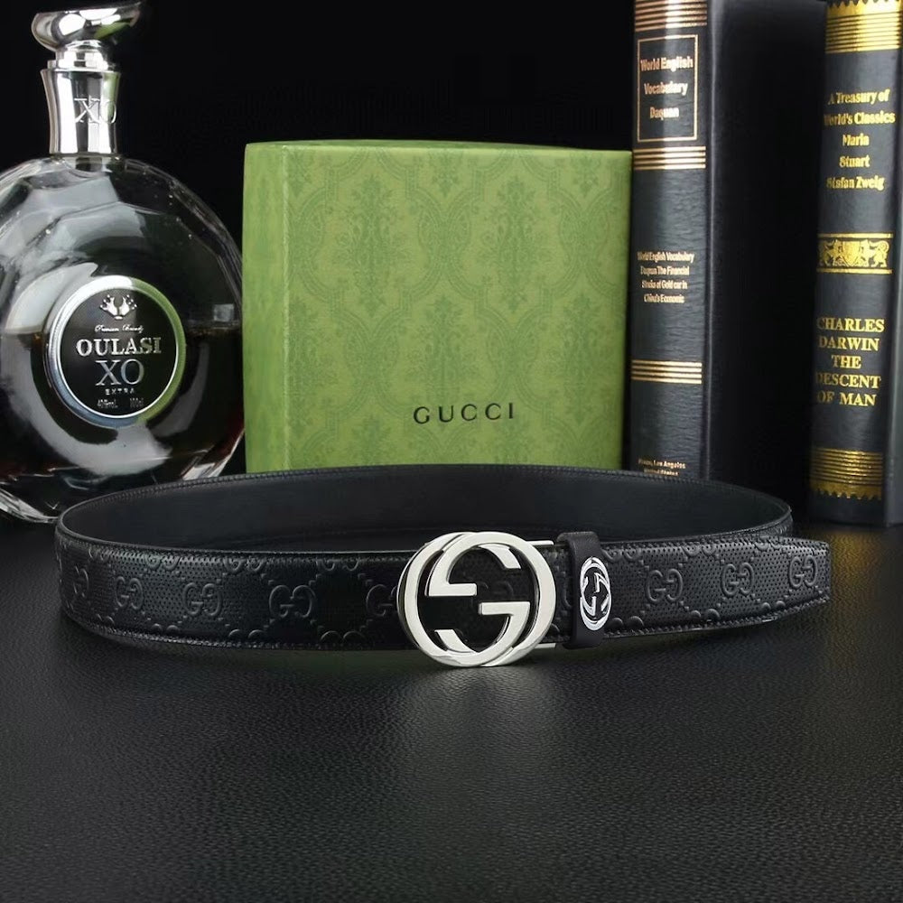 Ezyycart Bags Guccin Luxury Belt --108368