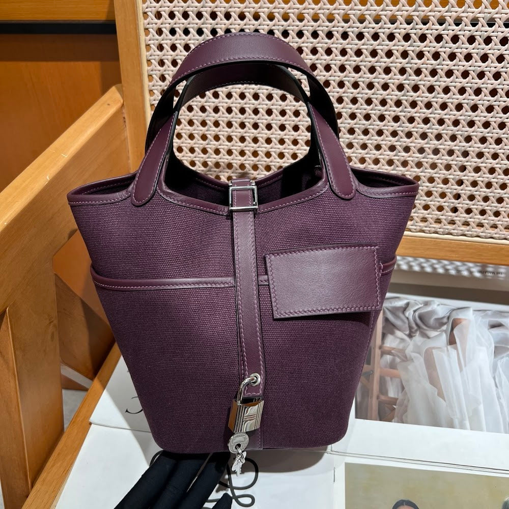 Anum Bags Hermesn Luxury Bag --118542