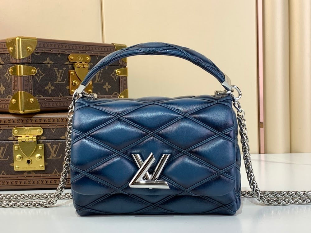 Ezyycart Bags ln Luxury Bag --57378