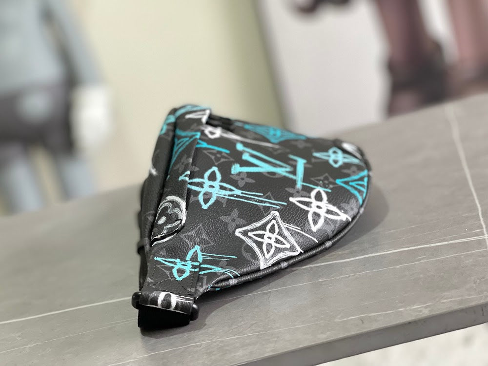 Anum Bags LVn Luxury Bag --79116