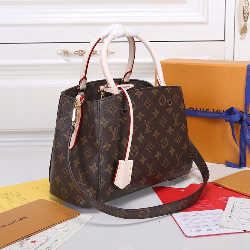 Anum Bags LVn Luxury Bag --80214