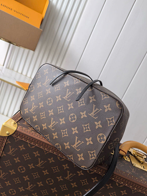 Anum Bags LVn Luxury Bag --80697
