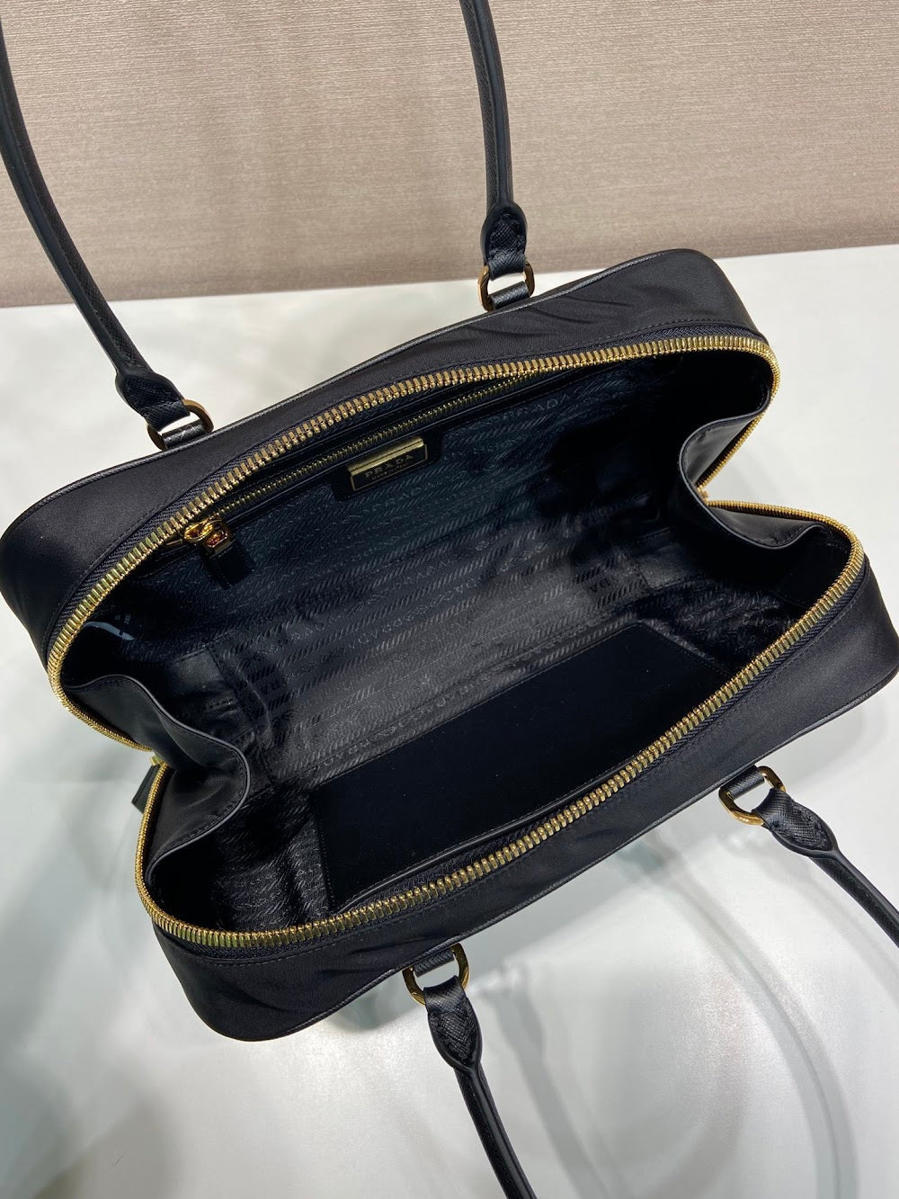 Ezyycart Bags Prada Luxury Bag --54538