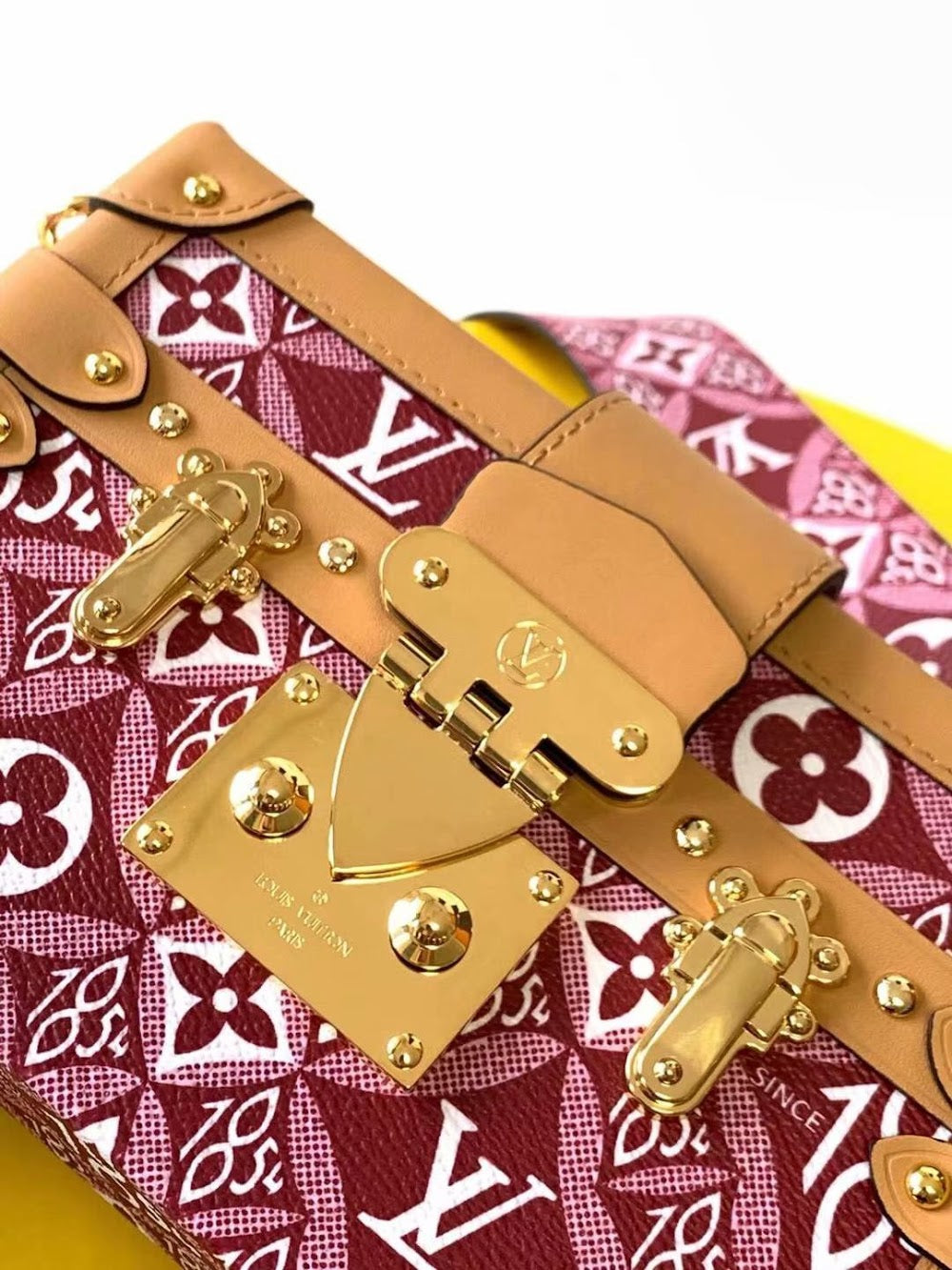 Ezyycart Bags ln Luxury Bag --57449