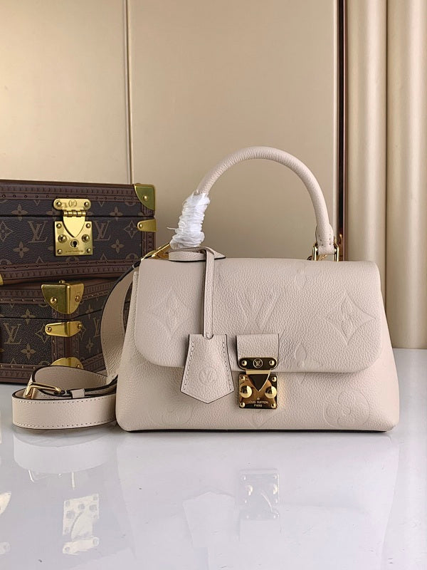 Ezyycart Bags ln Luxury Bag --60994