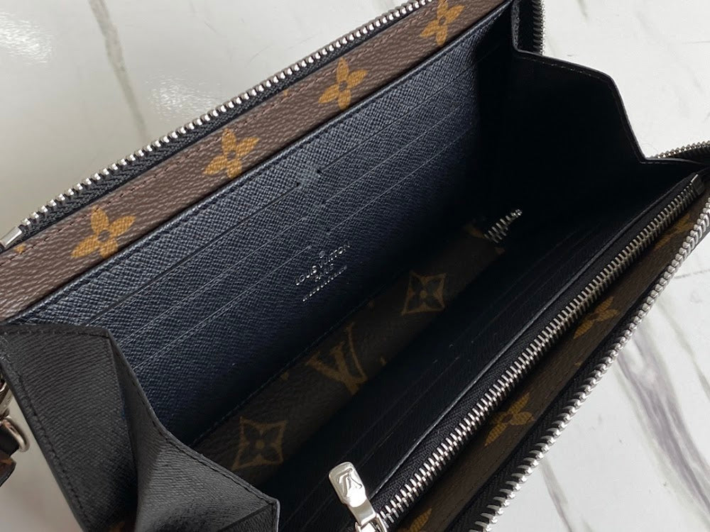 Anum Bags ln Luxury Bag --59659