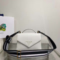 Ezyycart Bags Prada Luxury Bag --53826