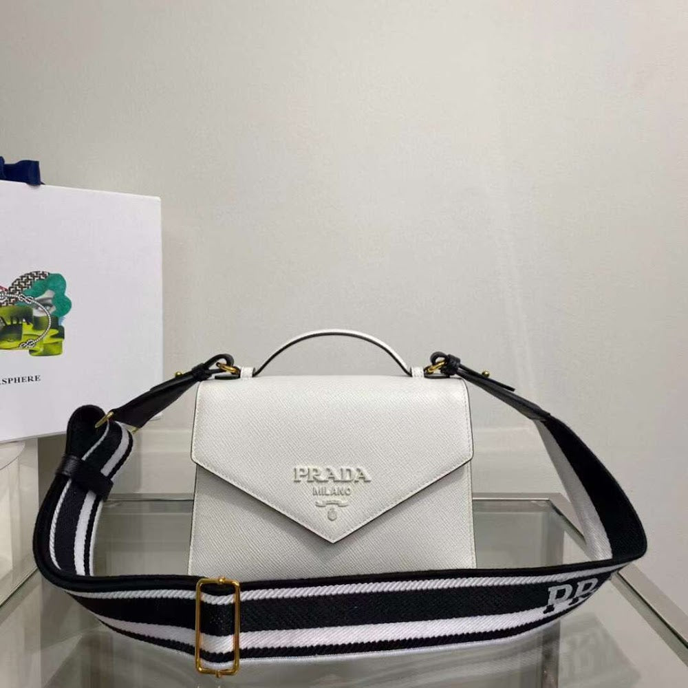 Ezyycart Bags Prada Luxury Bag --53828