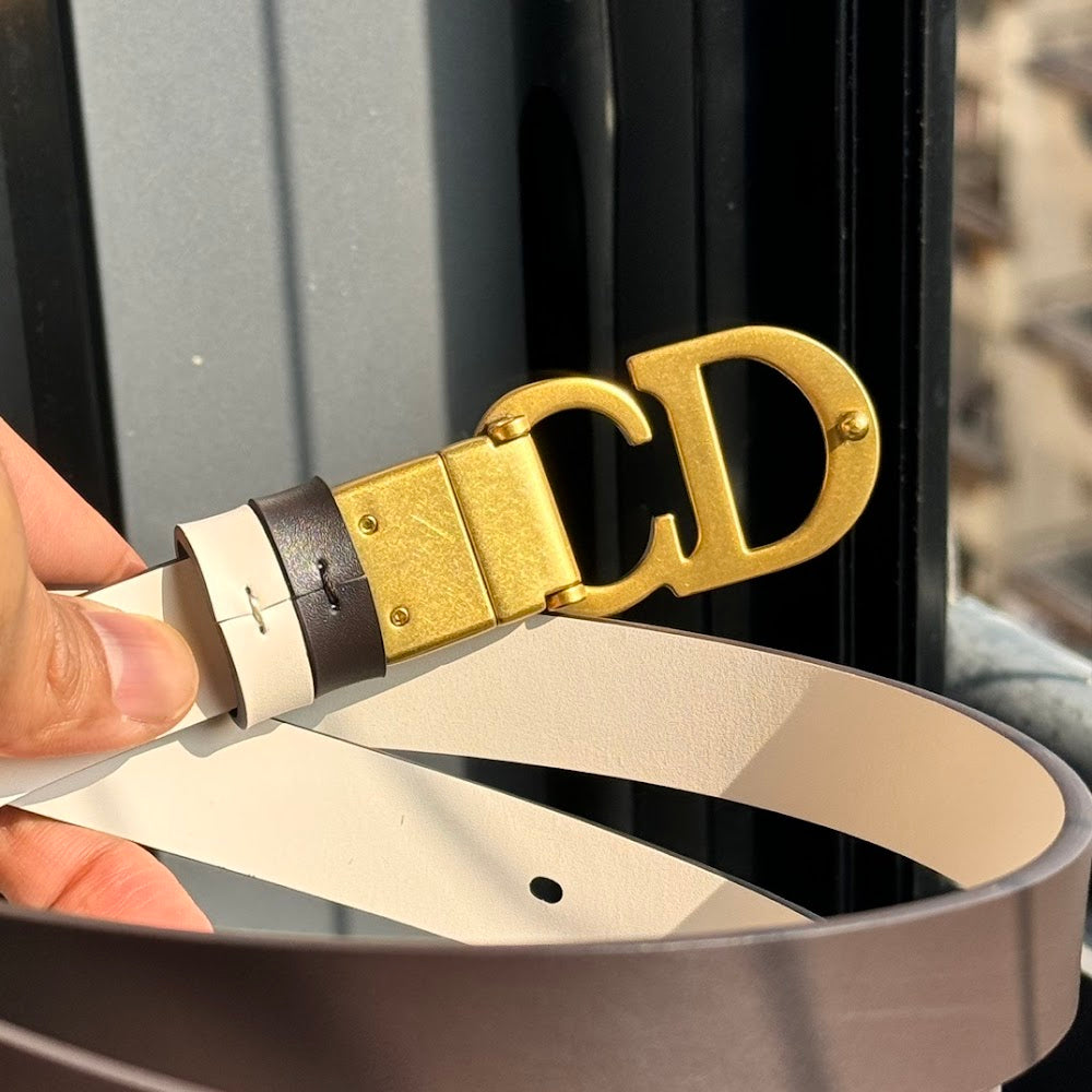 Anum Bags Diorn Luxury Belt --107775
