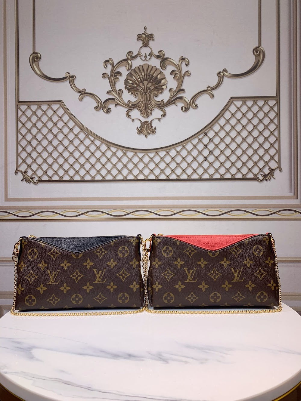 Ezyycart Bags ln Luxury Bag --59562