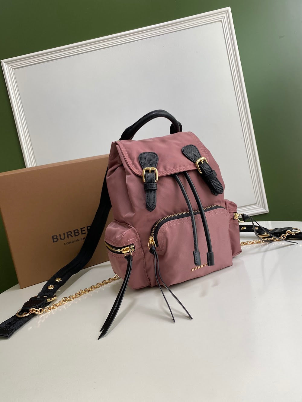 Ezyycart Bags Burberryn Luxury Bag --91801