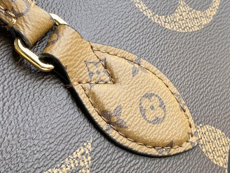 Ezyycart Bags LV Luxury Bag --55919