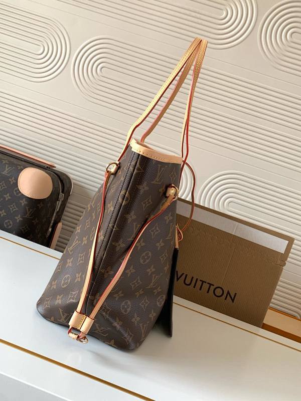 Anum Bags LVn Luxury Bag --79417